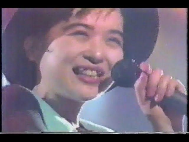 山本達彦 武道館ライヴ ナイト・フライ Tatsuhiko Yamamoto - Live at Budokan, 1984 
