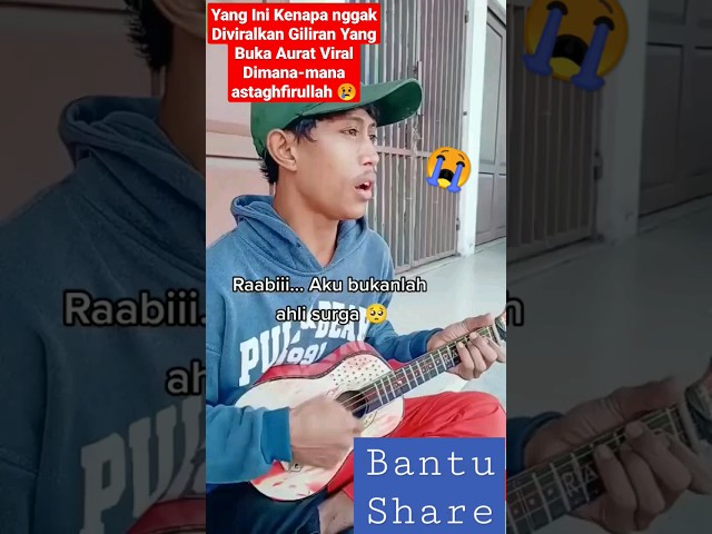 Story PengamenRabbi Aku Bukan Ahli surga#tiktok#tranding#01#viral#story#subscribe#doa#-#shorts class=