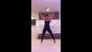 Swing by Nadia Batson