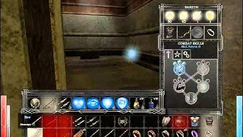 Dark Messiah Might and Magic - Hard Difficulty with narration part 13 - Chapter 5 { 6 of 6} Boss