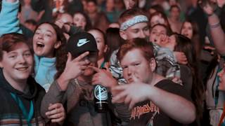 Snowcamp Week 5, 2019