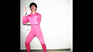 Pink Guy - Tribute To Ronald (alternate version)