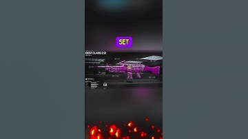 Meta Bruen Mk9 Setup in Modern Warfare 3.  #warzone #mw3 #modernwarfare3