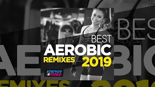 E4F - Remix Aerobik Terbaik 2019 - Kebugaran & Musik 2019