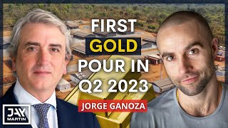 Séguéla Gold Project Coming Online, First Production Q2 2023: Fortuna Silver Mines (TSX: FVI)