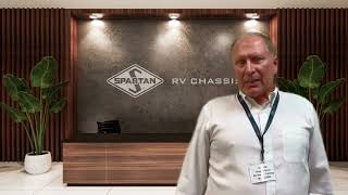 Spartan RV Chassis | Owner's Academy Testimonial, Neal Davis by Spartan RV Chassis 180 views 9 months ago 40 seconds