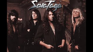 Savatage - Of Rage And War (Music Video)