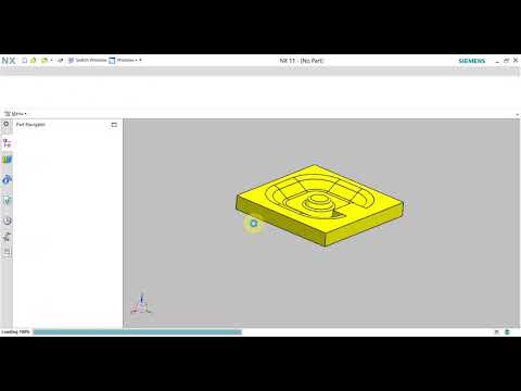 Video Học NX CAD Online - Bài19 : Convert inch to mm - Đổi... - youtube