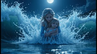 She Dove Into The Storm For Love Elsas Most Emotional Moment Ever