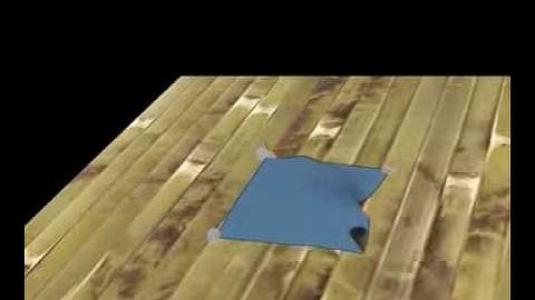 robot motion planning for deformable objects