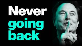 Watch This Stunning Tesla Awakening