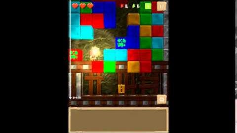 puzzle to the center of the earth level 11 (see map at 6:10!) tutorial walkthrough solution