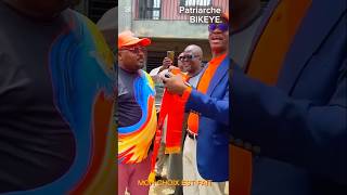 Cabral Libii et Tagne Condam 😂😂😂 #cabrallibii #votezcabrallibii #électionscamerounaises
