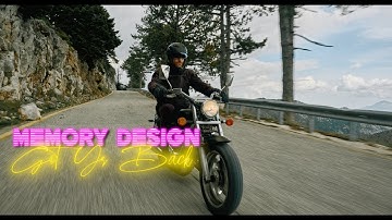 Memory Design   Got Yr Back feat. Emary and Joe Ciway (OFFICIAL MUSIC VIDEO)