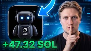 Grok Trading Bot Explained — How It Actually Works