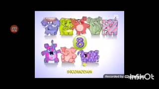 Elefante - A Galinha Pintadinha 2 Mp.4 Confusion