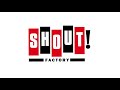 Shout factory logo