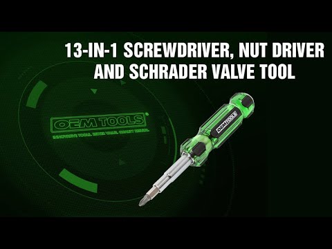 Oem Tools Warranty