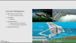 EVSP504 Week 3 Snake River Dams