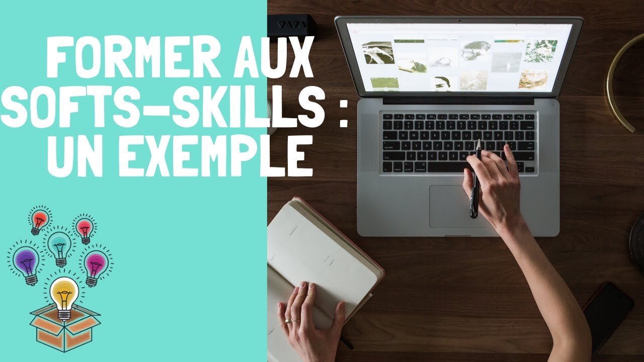 Former à l'écoute, exemple de formation à un softskill