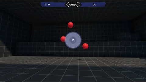 AimLab - Gridshot Ultimate Warmup 85K