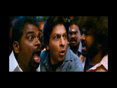 One, two, three, four. En güzel hint dansları. Chennai Express.