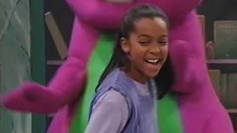 What A World We Share (1999 Version) Part 27