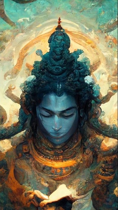 Untold Facts Of Bhagavad Gita! #krishna #bhagavadgita