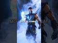 Mortal Kombat Characters Reimagined – AI Hyper-Realistic 4K Retexturization