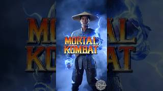 Mortal Kombat Characters Reimagined Ai Hyper-Realistic 4K Retexturization