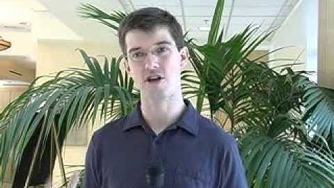 Sun Software Engineer Bryan Cantrill on Software Perfection