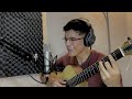 Manos de tijera - Camilo (cover)