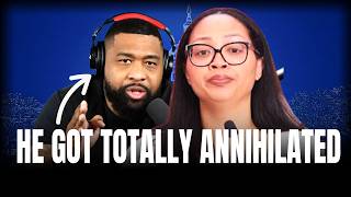 Nolan Wells Mother Refuses To Acknowledge Brandon Tatum When Asked By Don Lemon