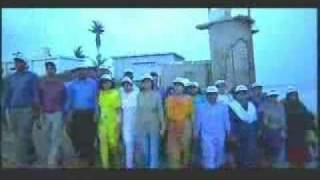Shakila Ahmed Hope song.
