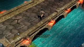 [TEST] Speed Hacker + Hit Speed - MU Dust Season 2