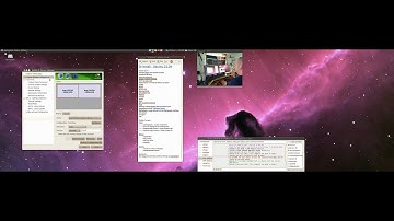 Ubuntu 10.04 - My Productive Setup (Part 1) - Tips and Tricks