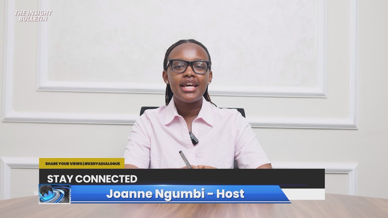 The Insight Bulletin Episode 2