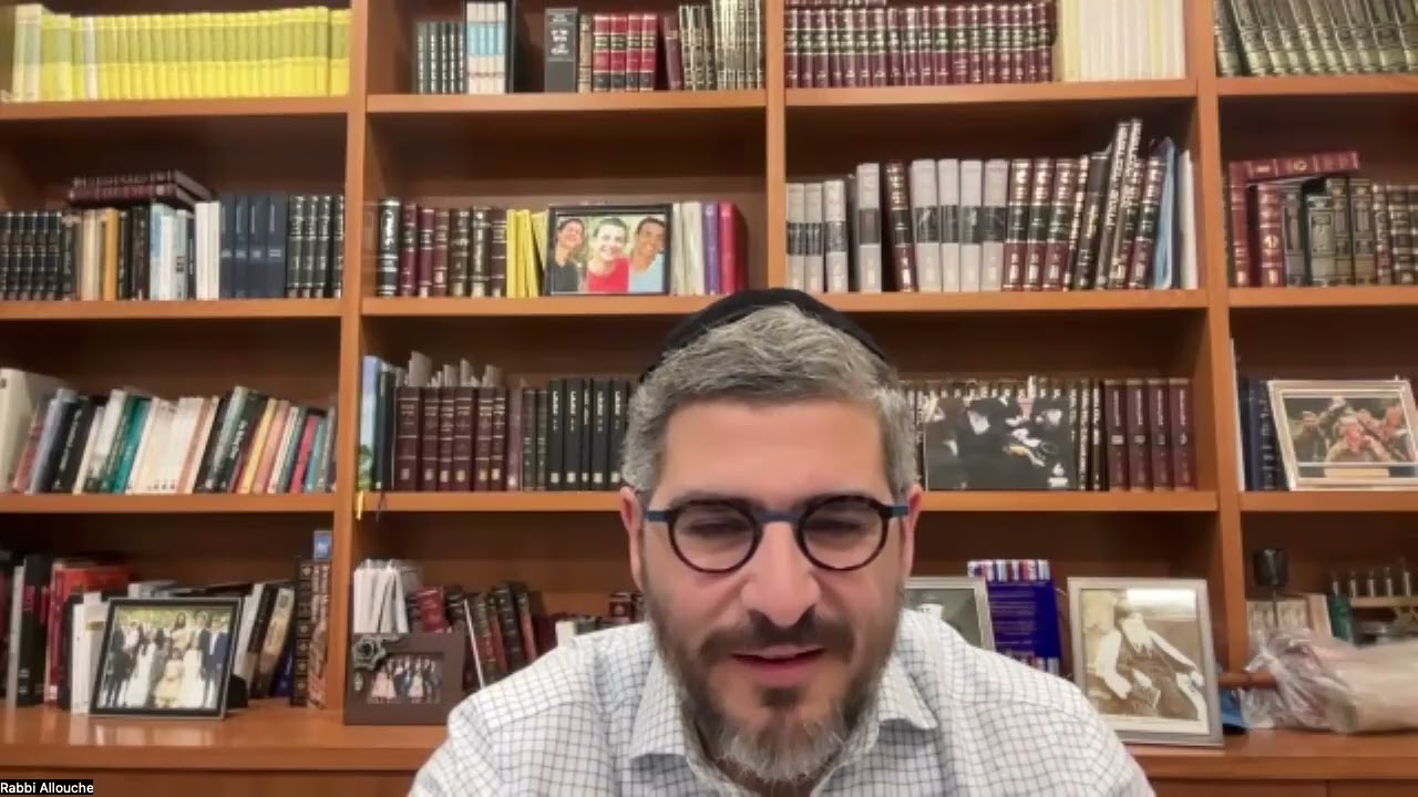 Soul Class: Exploring the Secrets of the Tanya & Jewish Mysticism #213: WRESTLING WITH G-D