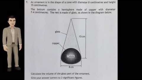 National 5 Maths 2014 P2 Q7