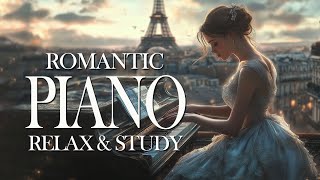 100 Beautiful Romantic Piano Melodies 🎶 Most Romantic Piano Love Songs 70s 80s 90s