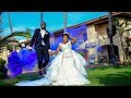 The Best Gambian Wedding Video #GabAnna17 - Grab some tissue!