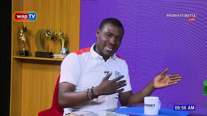 Property Matta: Agencies of Government in Building Construction in Lagos State (ii)