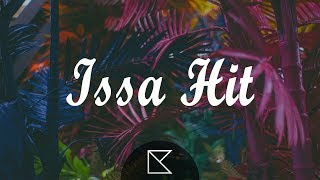 Dancehall AfroBeat Riddim Instrumental 2018 - "Issa Hit Riddim" | Wiz Kid Type Beat chords