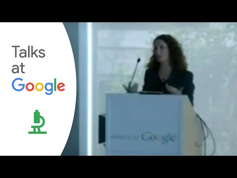 Maria Ross: Rebooting my Brain | Talks at Google - YouTube