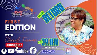 RTC Presents: First Edition || 11.08.2026