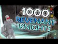 Loot From 1,000 Revenant Knights