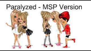 Paralyzed - MSP Version