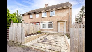 42 Redburn Road, Prestonpans, Eh32 9Ng