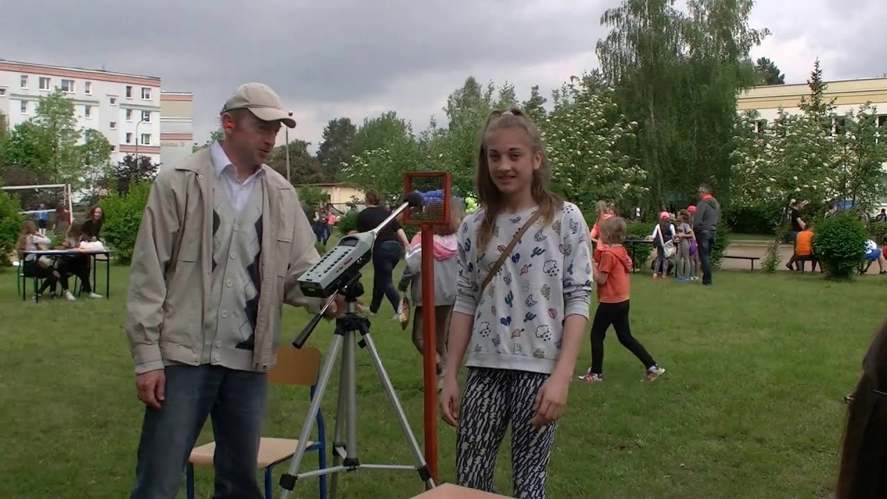 video to gif OLSZTYN24: Festyn Rodziny pod hasłem: „Rodzinnie i bezpiecznie” na Osiedlu Pieczewo