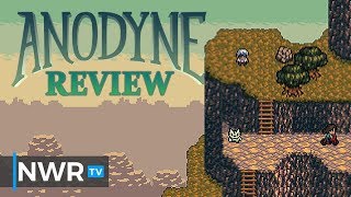 Anodyne (Switch) Review